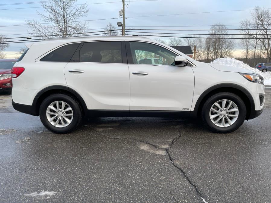2017 Kia Sorento LX AWD, available for sale in Merrimack, New Hampshire | Merrimack Autosport. Merrimack, New Hampshire 2017 Kia Sorento LX AWD, available for sale in Merrimack, New Hampshire | Merrimack Autosport. Merrimack, New Hampshire