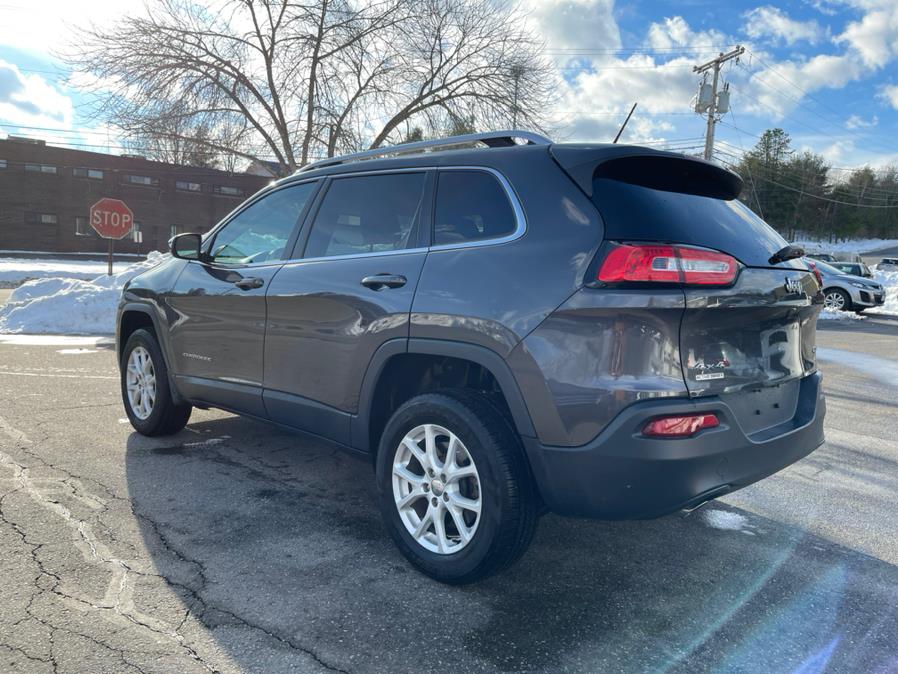2016 Jeep Cherokee 4WD 4dr Latitude, available for sale in Merrimack, New Hampshire | Merrimack Autosport. Merrimack, New Hampshire 2016 Jeep Cherokee 4WD 4dr Latitude, available for sale in Merrimack, New Hampshire | Merrimack Autosport. Merrimack, New Hampshire
