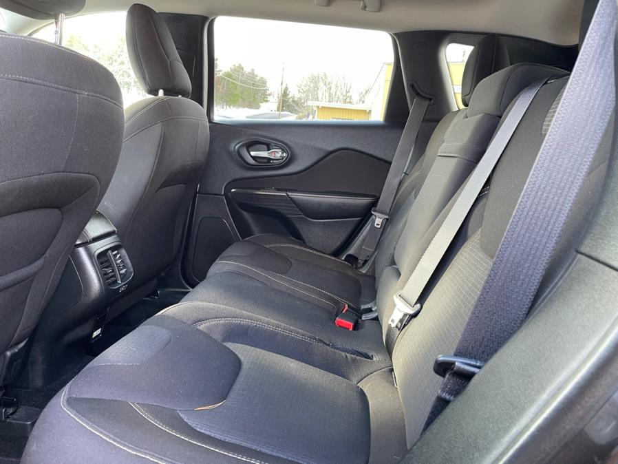 2016 Jeep Cherokee 4WD 4dr Latitude, available for sale in Merrimack, New Hampshire | Merrimack Autosport. Merrimack, New Hampshire 2016 Jeep Cherokee 4WD 4dr Latitude, available for sale in Merrimack, New Hampshire | Merrimack Autosport. Merrimack, New Hampshire