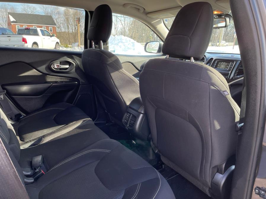 2016 Jeep Cherokee 4WD 4dr Latitude, available for sale in Merrimack, New Hampshire | Merrimack Autosport. Merrimack, New Hampshire 2016 Jeep Cherokee 4WD 4dr Latitude, available for sale in Merrimack, New Hampshire | Merrimack Autosport. Merrimack, New Hampshire