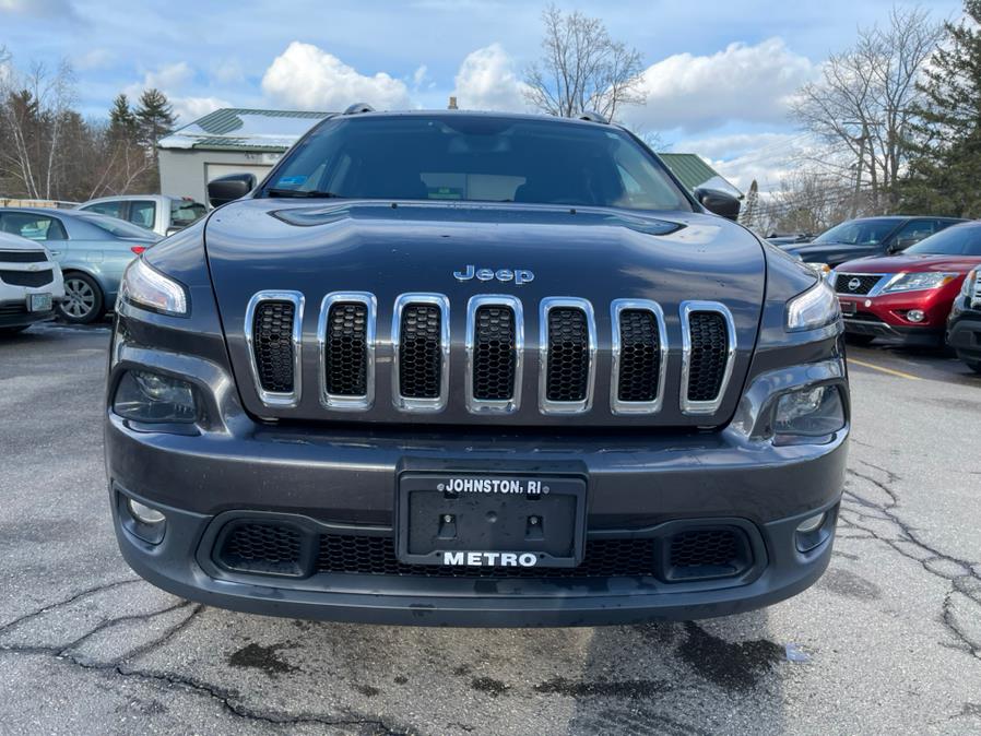 2016 Jeep Cherokee 4WD 4dr Latitude, available for sale in Merrimack, New Hampshire | Merrimack Autosport. Merrimack, New Hampshire 2016 Jeep Cherokee 4WD 4dr Latitude, available for sale in Merrimack, New Hampshire | Merrimack Autosport. Merrimack, New Hampshire