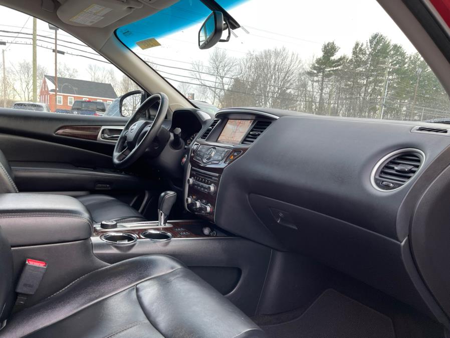 2015 Nissan Pathfinder 4WD 4dr Platinum, available for sale in Merrimack, New Hampshire | Merrimack Autosport. Merrimack, New Hampshire 2015 Nissan Pathfinder 4WD 4dr Platinum, available for sale in Merrimack, New Hampshire | Merrimack Autosport. Merrimack, New Hampshire