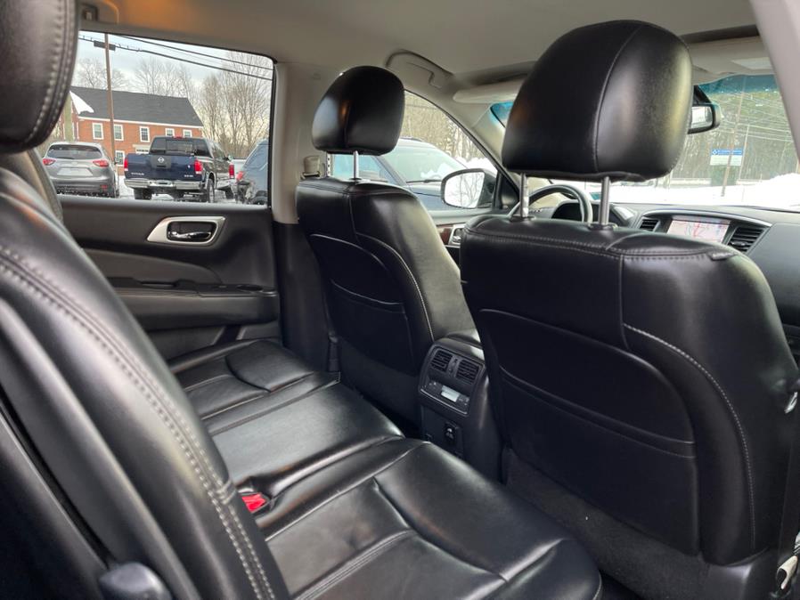 2015 Nissan Pathfinder 4WD 4dr Platinum, available for sale in Merrimack, New Hampshire | Merrimack Autosport. Merrimack, New Hampshire 2015 Nissan Pathfinder 4WD 4dr Platinum, available for sale in Merrimack, New Hampshire | Merrimack Autosport. Merrimack, New Hampshire