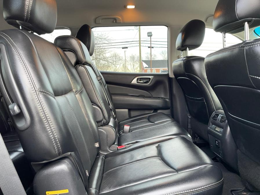 2015 Nissan Pathfinder 4WD 4dr Platinum, available for sale in Merrimack, New Hampshire | Merrimack Autosport. Merrimack, New Hampshire 2015 Nissan Pathfinder 4WD 4dr Platinum, available for sale in Merrimack, New Hampshire | Merrimack Autosport. Merrimack, New Hampshire