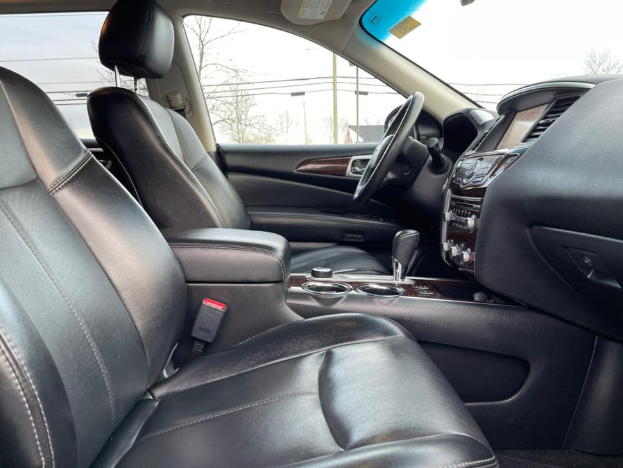 2015 Nissan Pathfinder 4WD 4dr Platinum, available for sale in Merrimack, New Hampshire | Merrimack Autosport. Merrimack, New Hampshire 2015 Nissan Pathfinder 4WD 4dr Platinum, available for sale in Merrimack, New Hampshire | Merrimack Autosport. Merrimack, New Hampshire