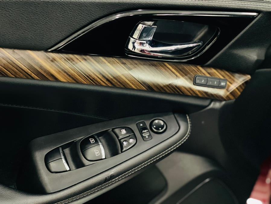 2016 Nissan Maxima 4dr Sdn 3.5 Platinum, available for sale in Franklin Square, New York | Luxury Motor Club. Franklin Square, New York 2016 Nissan Maxima 4dr Sdn 3.5 Platinum, available for sale in Franklin Square, New York | Luxury Motor Club. Franklin Square, New York