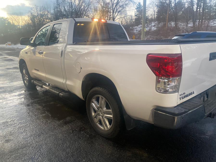 Used Toyota Tundra 4WD Truck Dbl 5.7L V8 6-Spd AT LTD (Natl) 2011 | VIP on 6 LLC. Hampton, Connecticut Used Toyota Tundra 4WD Truck Dbl 5.7L V8 6-Spd AT LTD (Natl) 2011 | VIP on 6 LLC. Hampton, Connecticut