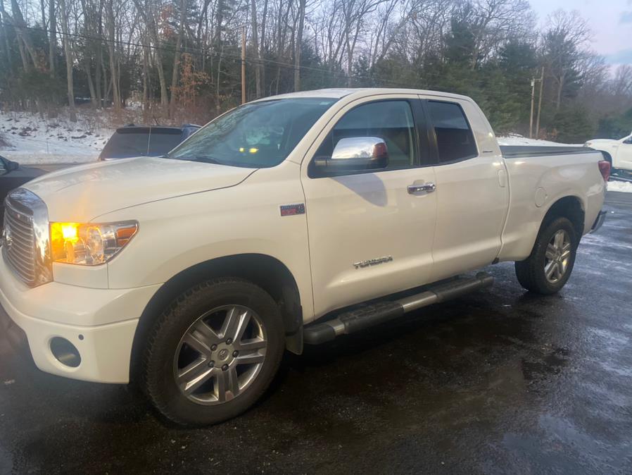 Used Toyota Tundra 4WD Truck Dbl 5.7L V8 6-Spd AT LTD (Natl) 2011 | VIP on 6 LLC. Hampton, Connecticut Used Toyota Tundra 4WD Truck Dbl 5.7L V8 6-Spd AT LTD (Natl) 2011 | VIP on 6 LLC. Hampton, Connecticut