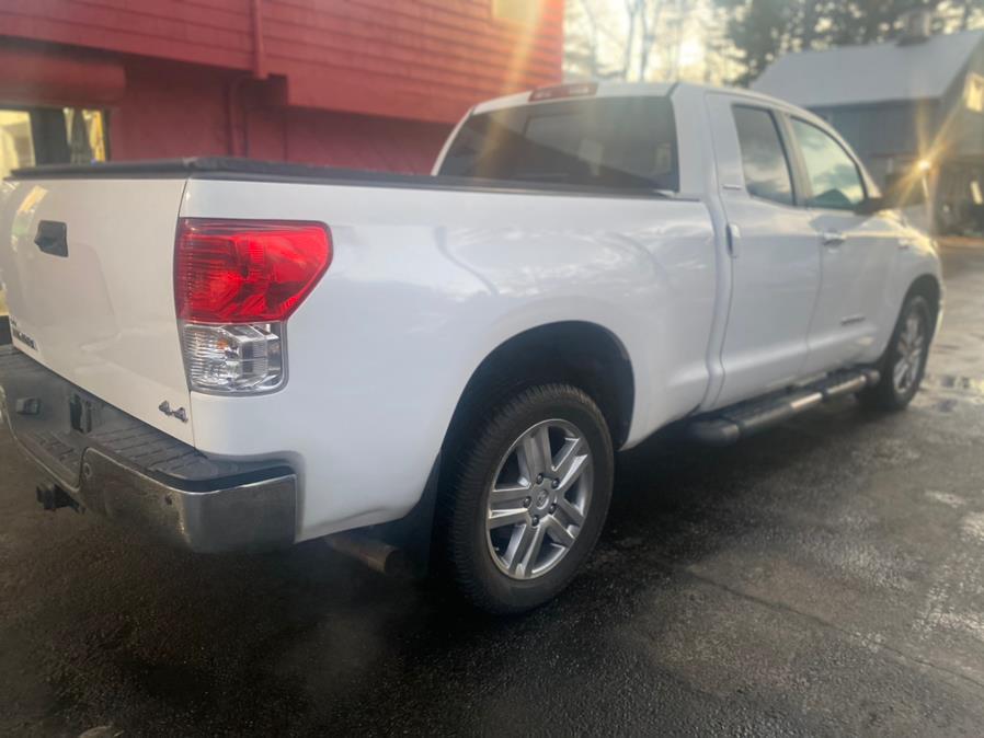 Used Toyota Tundra 4WD Truck Dbl 5.7L V8 6-Spd AT LTD (Natl) 2011 | VIP on 6 LLC. Hampton, Connecticut Used Toyota Tundra 4WD Truck Dbl 5.7L V8 6-Spd AT LTD (Natl) 2011 | VIP on 6 LLC. Hampton, Connecticut