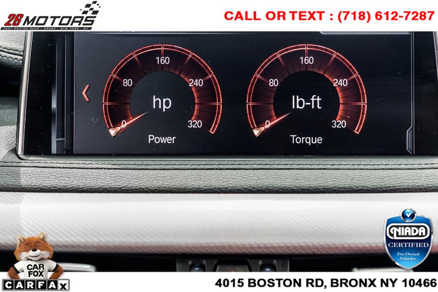 Used BMW X6 ///M Sport Package xDrive35i Sports Activity Coupe 2018 | 26 Motors Corp. Bronx, New York Used BMW X6 ///M Sport Package xDrive35i Sports Activity Coupe 2018 | 26 Motors Corp. Bronx, New York