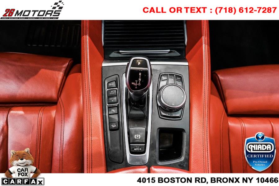Used BMW X6 ///M Sport Package xDrive35i Sports Activity Coupe 2018 | 26 Motors Corp. Bronx, New York Used BMW X6 ///M Sport Package xDrive35i Sports Activity Coupe 2018 | 26 Motors Corp. Bronx, New York