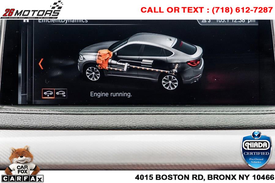 Used BMW X6 ///M Sport Package xDrive35i Sports Activity Coupe 2018 | 26 Motors Corp. Bronx, New York Used BMW X6 ///M Sport Package xDrive35i Sports Activity Coupe 2018 | 26 Motors Corp. Bronx, New York