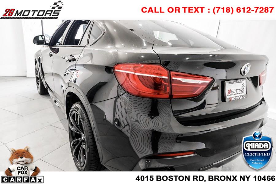 Used BMW X6 ///M Sport Package xDrive35i Sports Activity Coupe 2018 | 26 Motors Corp. Bronx, New York Used BMW X6 ///M Sport Package xDrive35i Sports Activity Coupe 2018 | 26 Motors Corp. Bronx, New York