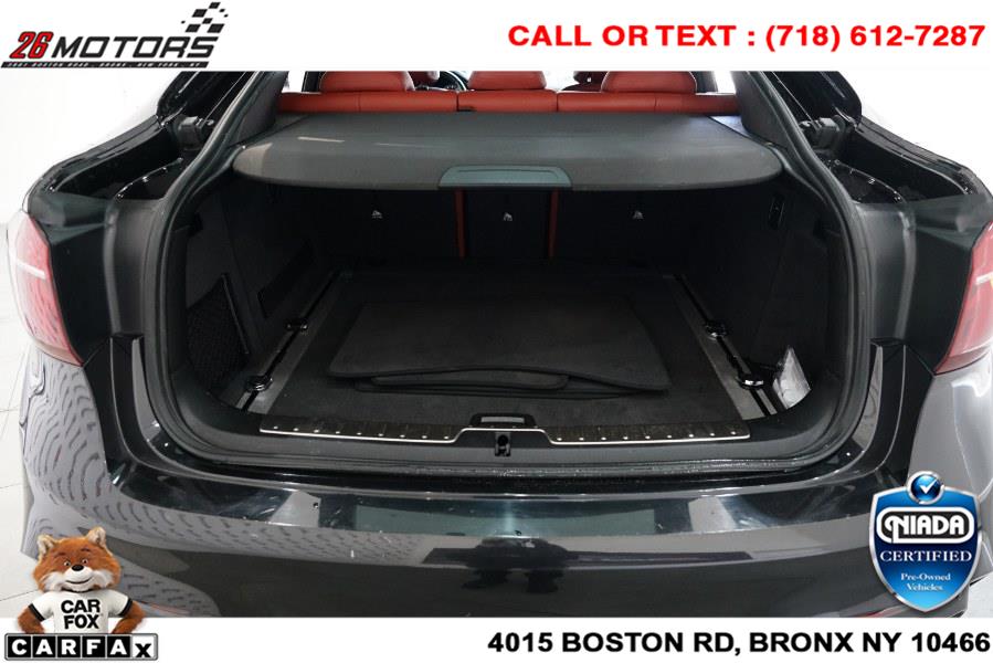 Used BMW X6 ///M Sport Package xDrive35i Sports Activity Coupe 2018 | 26 Motors Corp. Bronx, New York Used BMW X6 ///M Sport Package xDrive35i Sports Activity Coupe 2018 | 26 Motors Corp. Bronx, New York