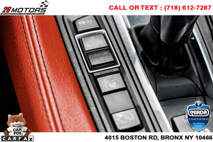Used BMW X6 ///M Sport Package xDrive35i Sports Activity Coupe 2018 | 26 Motors Corp. Bronx, New York Used BMW X6 ///M Sport Package xDrive35i Sports Activity Coupe 2018 | 26 Motors Corp. Bronx, New York