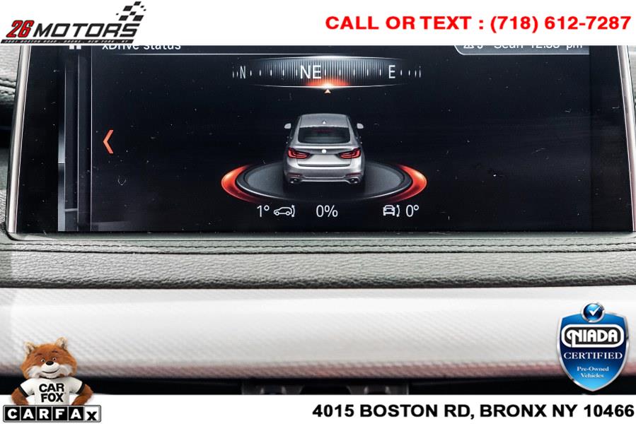 Used BMW X6 ///M Sport Package xDrive35i Sports Activity Coupe 2018 | 26 Motors Corp. Bronx, New York Used BMW X6 ///M Sport Package xDrive35i Sports Activity Coupe 2018 | 26 Motors Corp. Bronx, New York