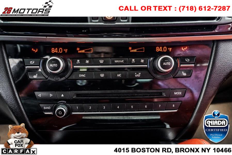 Used BMW X6 ///M Sport Package xDrive35i Sports Activity Coupe 2018 | 26 Motors Corp. Bronx, New York Used BMW X6 ///M Sport Package xDrive35i Sports Activity Coupe 2018 | 26 Motors Corp. Bronx, New York