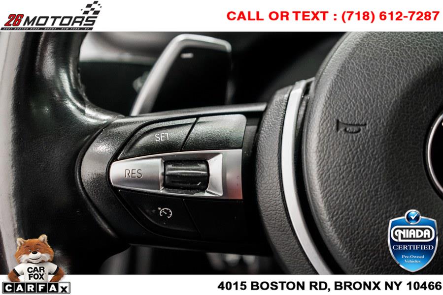 Used BMW X6 ///M Sport Package xDrive35i Sports Activity Coupe 2018 | 26 Motors Corp. Bronx, New York Used BMW X6 ///M Sport Package xDrive35i Sports Activity Coupe 2018 | 26 Motors Corp. Bronx, New York