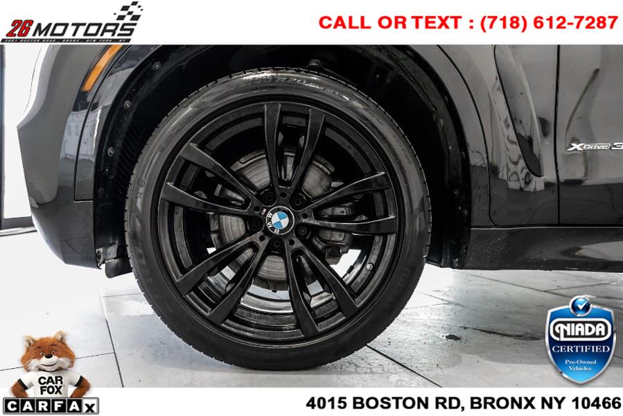Used BMW X6 ///M Sport Package xDrive35i Sports Activity Coupe 2018 | 26 Motors Corp. Bronx, New York Used BMW X6 ///M Sport Package xDrive35i Sports Activity Coupe 2018 | 26 Motors Corp. Bronx, New York