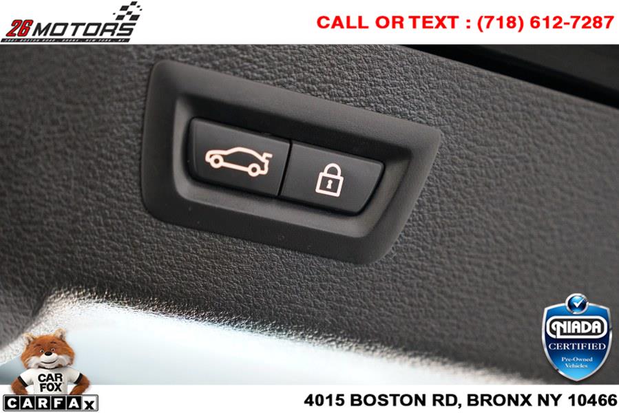 Used BMW X6 ///M Sport Package xDrive35i Sports Activity Coupe 2018 | 26 Motors Corp. Bronx, New York Used BMW X6 ///M Sport Package xDrive35i Sports Activity Coupe 2018 | 26 Motors Corp. Bronx, New York
