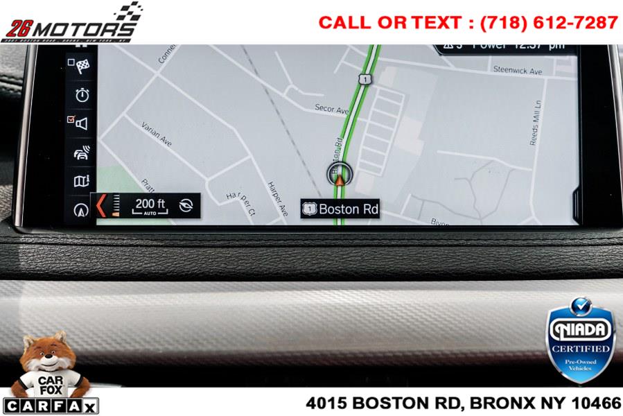 Used BMW X6 ///M Sport Package xDrive35i Sports Activity Coupe 2018 | 26 Motors Corp. Bronx, New York Used BMW X6 ///M Sport Package xDrive35i Sports Activity Coupe 2018 | 26 Motors Corp. Bronx, New York