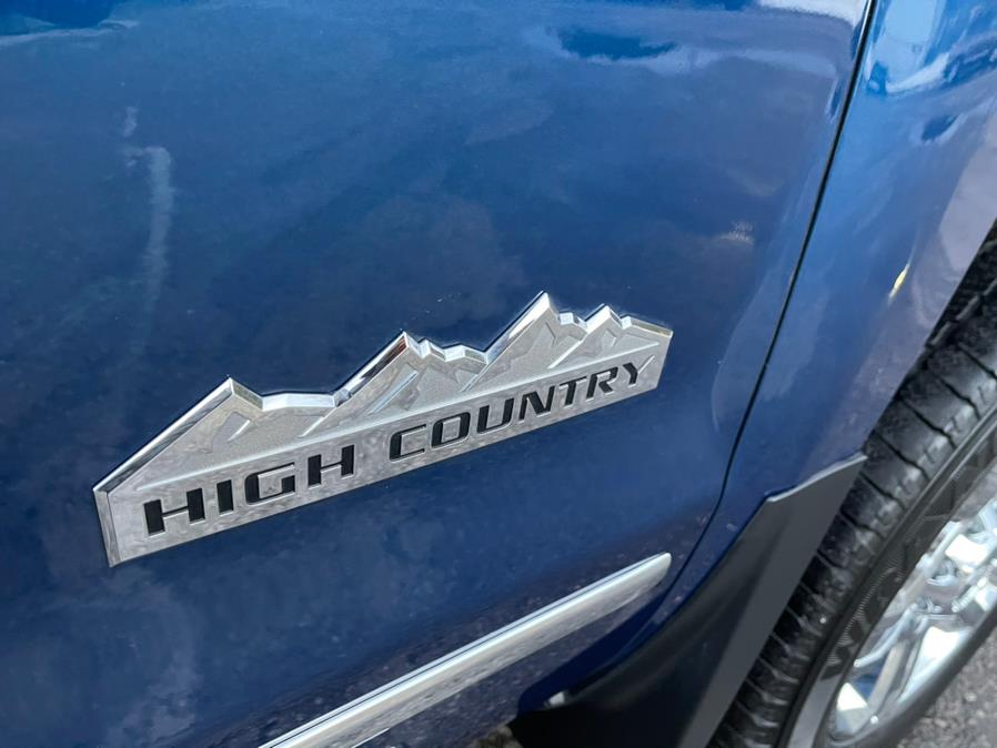 2019 Chevrolet Silverado 2500HD 4WD Crew Cab 153.7" High Country, available for sale in South Windsor, Connecticut | Mike And Tony Auto Sales, Inc. South Windsor, Connecticut 2019 Chevrolet Silverado 2500HD 4WD Crew Cab 153.7" High Country, available for sale in South Windsor, Connecticut | Mike And Tony Auto Sales, Inc. South Windsor, Connecticut