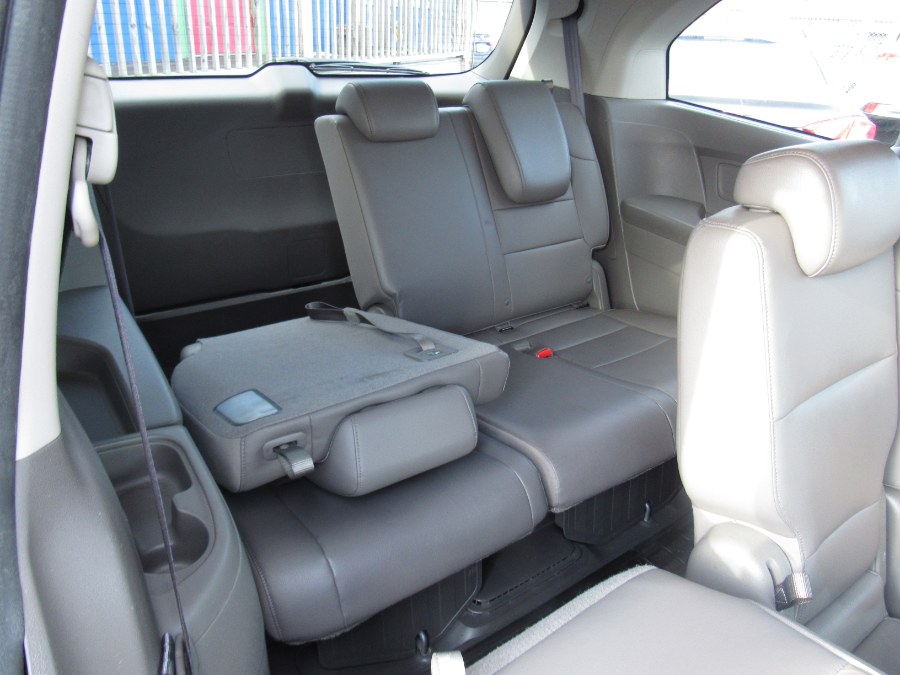 Used Honda Odyssey 5dr EX-L 2013 | NJ Used Cars Center. Irvington, New Jersey Used Honda Odyssey 5dr EX-L 2013 | NJ Used Cars Center. Irvington, New Jersey