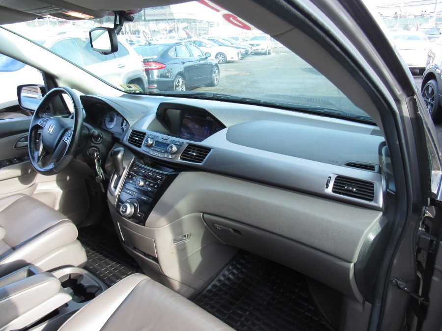 Used Honda Odyssey 5dr EX-L 2013 | NJ Used Cars Center. Irvington, New Jersey Used Honda Odyssey 5dr EX-L 2013 | NJ Used Cars Center. Irvington, New Jersey