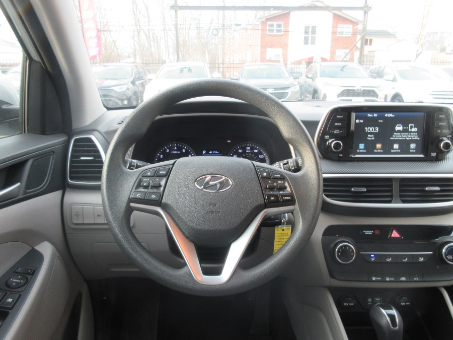 2019 Hyundai Tucson SE FWD, available for sale in Linden, New Jersey | Route 27 Auto Mall. Linden, New Jersey 2019 Hyundai Tucson SE FWD, available for sale in Linden, New Jersey | Route 27 Auto Mall. Linden, New Jersey