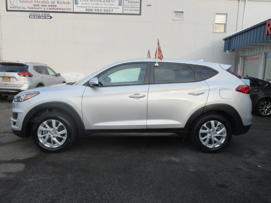 2019 Hyundai Tucson SE FWD, available for sale in Linden, New Jersey | Route 27 Auto Mall. Linden, New Jersey 2019 Hyundai Tucson SE FWD, available for sale in Linden, New Jersey | Route 27 Auto Mall. Linden, New Jersey