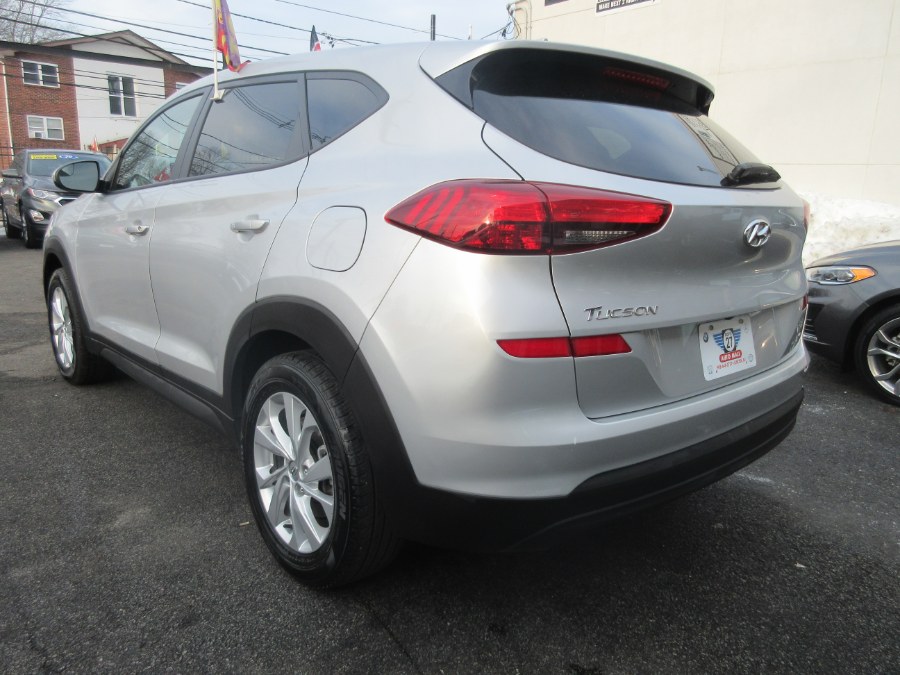 2019 Hyundai Tucson SE FWD, available for sale in Linden, New Jersey | Route 27 Auto Mall. Linden, New Jersey 2019 Hyundai Tucson SE FWD, available for sale in Linden, New Jersey | Route 27 Auto Mall. Linden, New Jersey