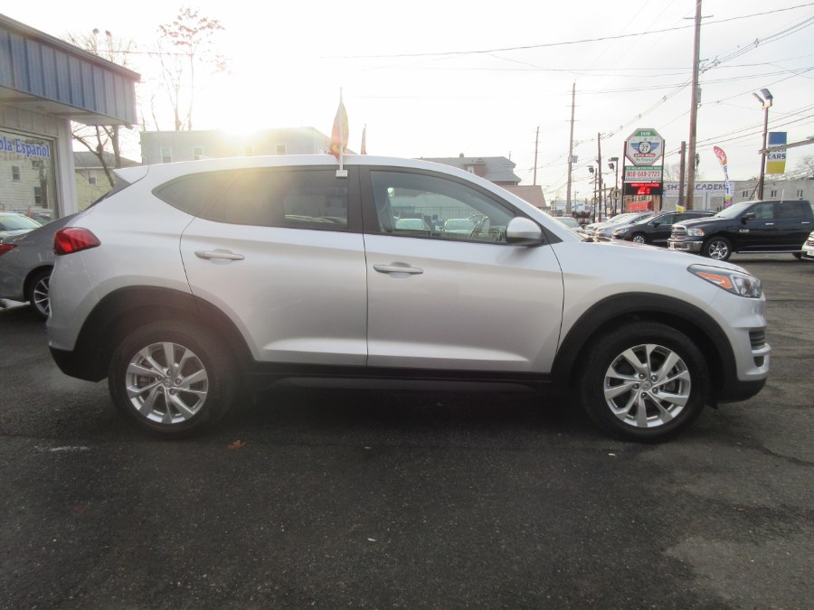 2019 Hyundai Tucson SE FWD, available for sale in Linden, New Jersey | Route 27 Auto Mall. Linden, New Jersey 2019 Hyundai Tucson SE FWD, available for sale in Linden, New Jersey | Route 27 Auto Mall. Linden, New Jersey