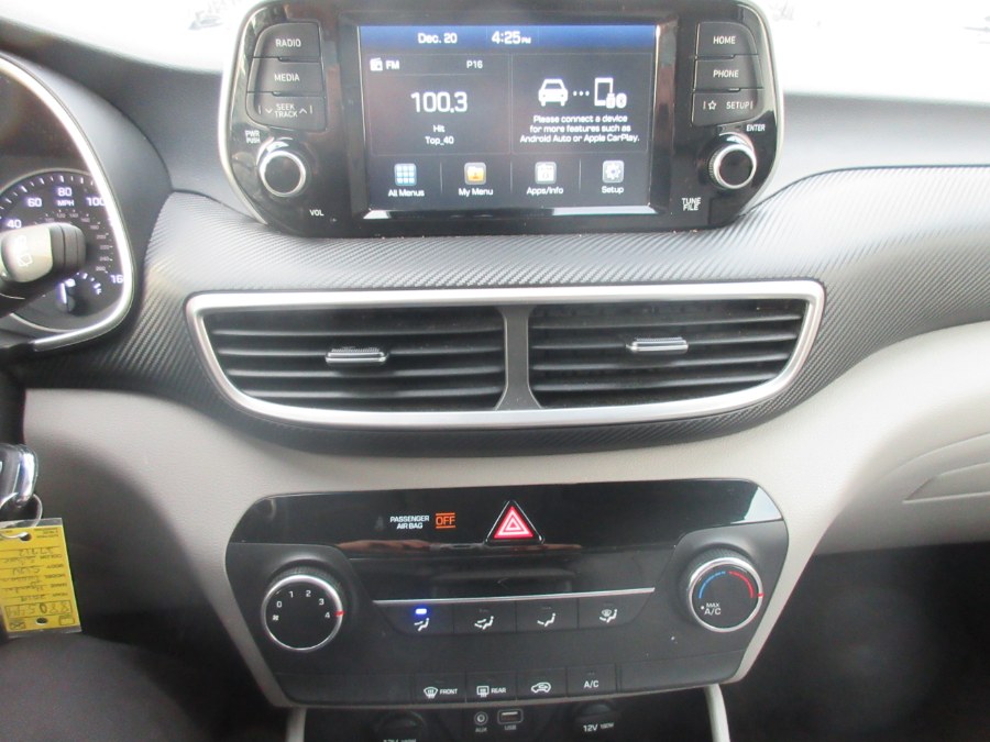 2019 Hyundai Tucson SE FWD, available for sale in Linden, New Jersey | Route 27 Auto Mall. Linden, New Jersey 2019 Hyundai Tucson SE FWD, available for sale in Linden, New Jersey | Route 27 Auto Mall. Linden, New Jersey