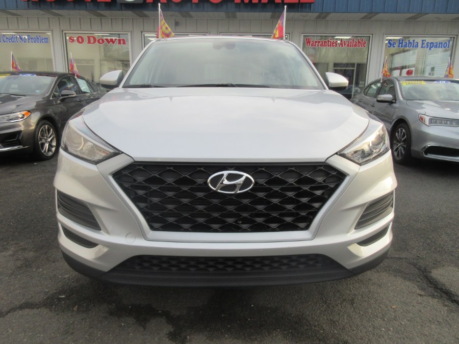 2019 Hyundai Tucson SE FWD, available for sale in Linden, New Jersey | Route 27 Auto Mall. Linden, New Jersey 2019 Hyundai Tucson SE FWD, available for sale in Linden, New Jersey | Route 27 Auto Mall. Linden, New Jersey