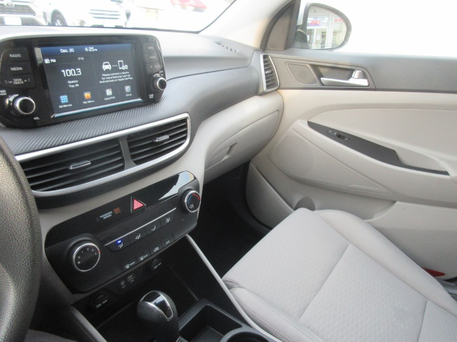 2019 Hyundai Tucson SE FWD, available for sale in Linden, New Jersey | Route 27 Auto Mall. Linden, New Jersey 2019 Hyundai Tucson SE FWD, available for sale in Linden, New Jersey | Route 27 Auto Mall. Linden, New Jersey