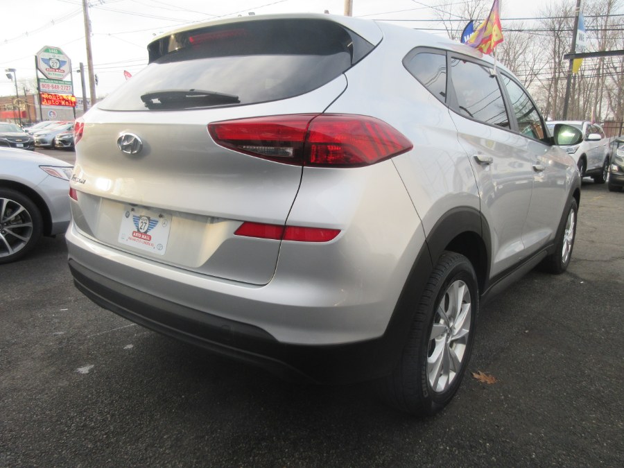 2019 Hyundai Tucson SE FWD, available for sale in Linden, New Jersey | Route 27 Auto Mall. Linden, New Jersey 2019 Hyundai Tucson SE FWD, available for sale in Linden, New Jersey | Route 27 Auto Mall. Linden, New Jersey