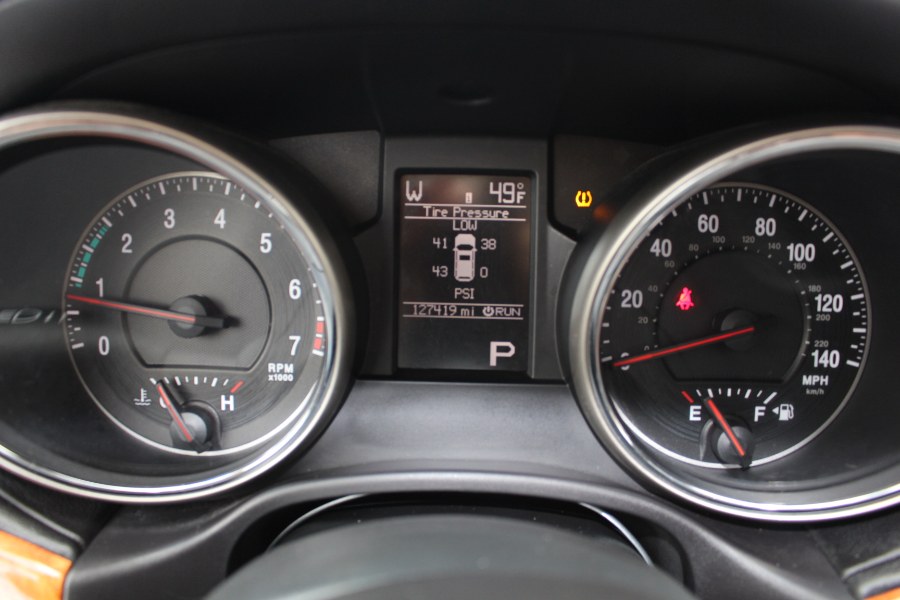 2011 Jeep Grand Cherokee Overland 4WD 4dr Overland, available for sale in Paterson, New Jersey | Xcell Motors LLC. Paterson, New Jersey 2011 Jeep Grand Cherokee Overland 4WD 4dr Overland, available for sale in Paterson, New Jersey | Xcell Motors LLC. Paterson, New Jersey