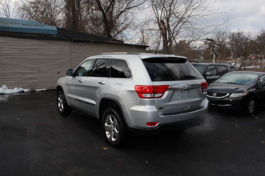 2011 Jeep Grand Cherokee Overland 4WD 4dr Overland, available for sale in Paterson, New Jersey | Xcell Motors LLC. Paterson, New Jersey 2011 Jeep Grand Cherokee Overland 4WD 4dr Overland, available for sale in Paterson, New Jersey | Xcell Motors LLC. Paterson, New Jersey