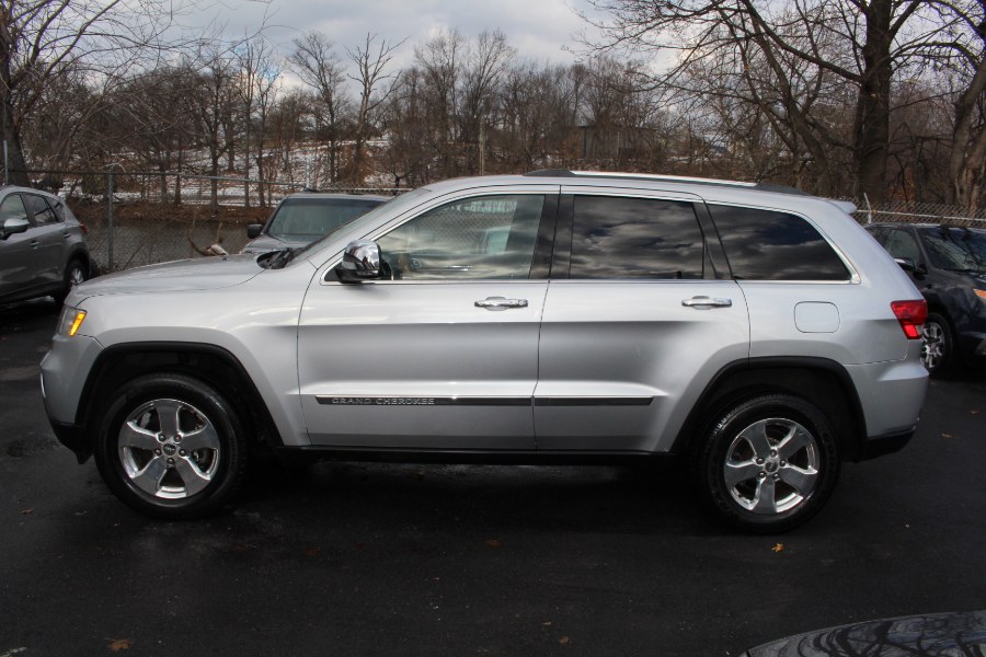 2011 Jeep Grand Cherokee Overland 4WD 4dr Overland, available for sale in Paterson, New Jersey | Xcell Motors LLC. Paterson, New Jersey 2011 Jeep Grand Cherokee Overland 4WD 4dr Overland, available for sale in Paterson, New Jersey | Xcell Motors LLC. Paterson, New Jersey