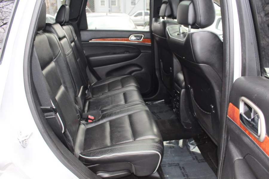 2011 Jeep Grand Cherokee Overland 4WD 4dr Overland, available for sale in Paterson, New Jersey | Xcell Motors LLC. Paterson, New Jersey 2011 Jeep Grand Cherokee Overland 4WD 4dr Overland, available for sale in Paterson, New Jersey | Xcell Motors LLC. Paterson, New Jersey