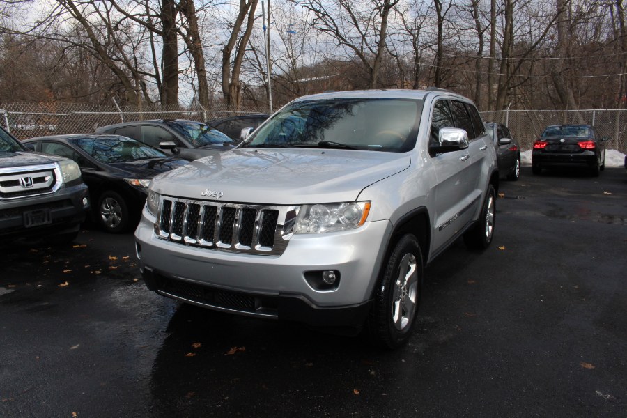 2011 Jeep Grand Cherokee Overland 4WD 4dr Overland, available for sale in Paterson, New Jersey | Xcell Motors LLC. Paterson, New Jersey 2011 Jeep Grand Cherokee Overland 4WD 4dr Overland, available for sale in Paterson, New Jersey | Xcell Motors LLC. Paterson, New Jersey