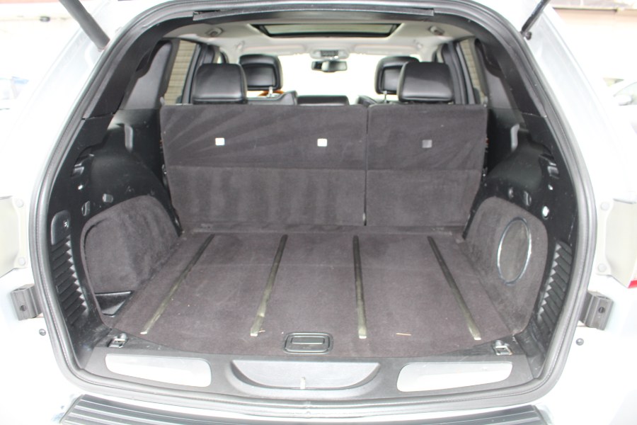 2011 Jeep Grand Cherokee Overland 4WD 4dr Overland, available for sale in Paterson, New Jersey | Xcell Motors LLC. Paterson, New Jersey 2011 Jeep Grand Cherokee Overland 4WD 4dr Overland, available for sale in Paterson, New Jersey | Xcell Motors LLC. Paterson, New Jersey