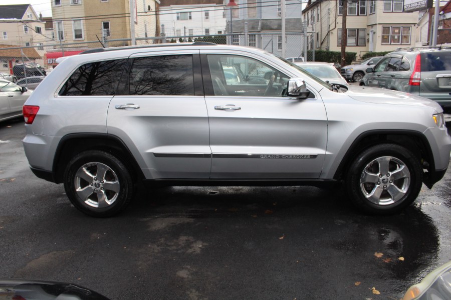 2011 Jeep Grand Cherokee Overland 4WD 4dr Overland, available for sale in Paterson, New Jersey | Xcell Motors LLC. Paterson, New Jersey 2011 Jeep Grand Cherokee Overland 4WD 4dr Overland, available for sale in Paterson, New Jersey | Xcell Motors LLC. Paterson, New Jersey