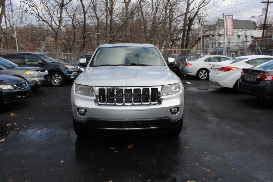2011 Jeep Grand Cherokee Overland 4WD 4dr Overland, available for sale in Paterson, New Jersey | Xcell Motors LLC. Paterson, New Jersey 2011 Jeep Grand Cherokee Overland 4WD 4dr Overland, available for sale in Paterson, New Jersey | Xcell Motors LLC. Paterson, New Jersey