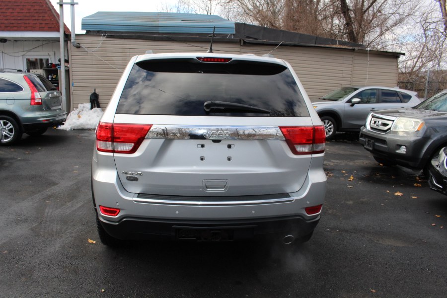 2011 Jeep Grand Cherokee Overland 4WD 4dr Overland, available for sale in Paterson, New Jersey | Xcell Motors LLC. Paterson, New Jersey 2011 Jeep Grand Cherokee Overland 4WD 4dr Overland, available for sale in Paterson, New Jersey | Xcell Motors LLC. Paterson, New Jersey