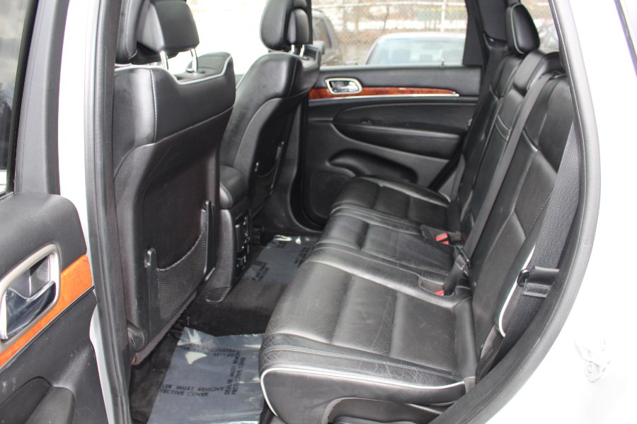 2011 Jeep Grand Cherokee Overland 4WD 4dr Overland, available for sale in Paterson, New Jersey | Xcell Motors LLC. Paterson, New Jersey 2011 Jeep Grand Cherokee Overland 4WD 4dr Overland, available for sale in Paterson, New Jersey | Xcell Motors LLC. Paterson, New Jersey