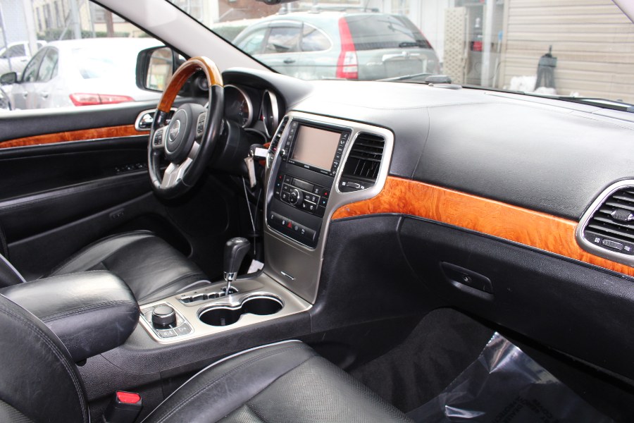 2011 Jeep Grand Cherokee Overland 4WD 4dr Overland, available for sale in Paterson, New Jersey | Xcell Motors LLC. Paterson, New Jersey 2011 Jeep Grand Cherokee Overland 4WD 4dr Overland, available for sale in Paterson, New Jersey | Xcell Motors LLC. Paterson, New Jersey