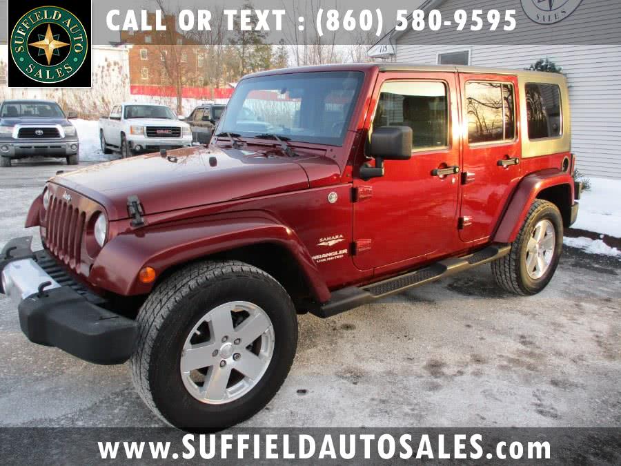 Used car dealer in Suffield, Windsor Locks, Southwick, Agawam, CT