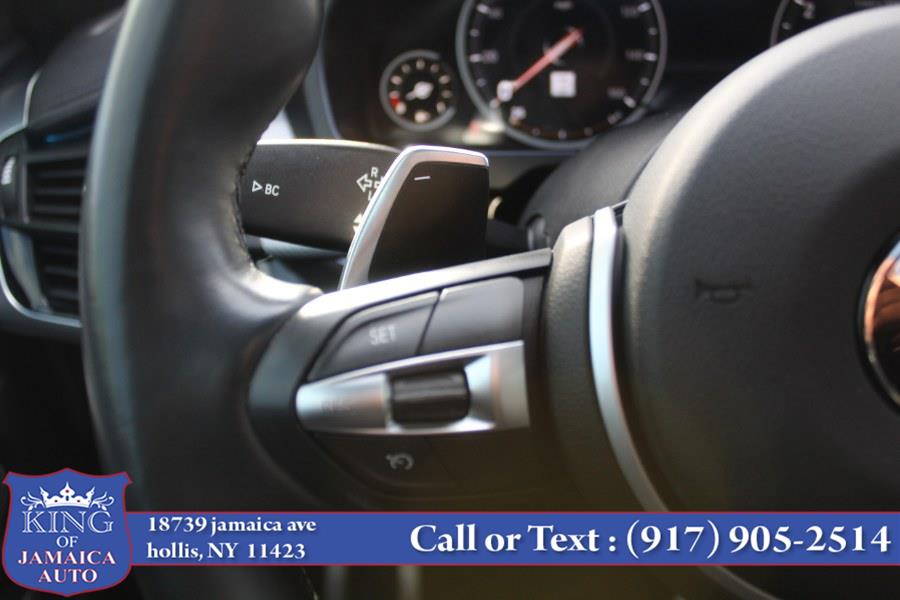 2018 BMW X6 xDrive35i Sports Activity Coupe, available for sale in Hollis, New York | King of Jamaica Auto Inc. Hollis, New York 2018 BMW X6 xDrive35i Sports Activity Coupe, available for sale in Hollis, New York | King of Jamaica Auto Inc. Hollis, New York