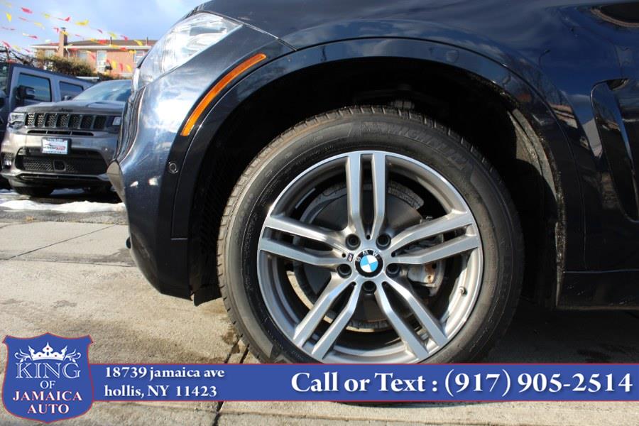 2018 BMW X6 xDrive35i Sports Activity Coupe, available for sale in Hollis, New York | King of Jamaica Auto Inc. Hollis, New York 2018 BMW X6 xDrive35i Sports Activity Coupe, available for sale in Hollis, New York | King of Jamaica Auto Inc. Hollis, New York